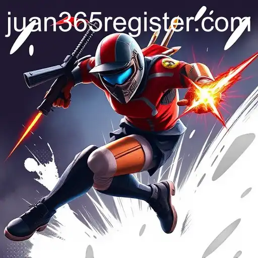Exploring the Thrilling World of Action Games on Juan365