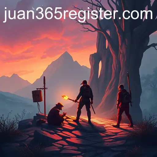 Exploring the World of Adventure Games with juan365