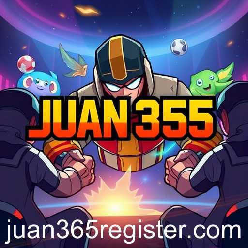 Gaming Evolution: The Rise of Juan365