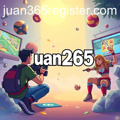 Gaming Evolution: Juan365 and the Rise of Interactive Platforms