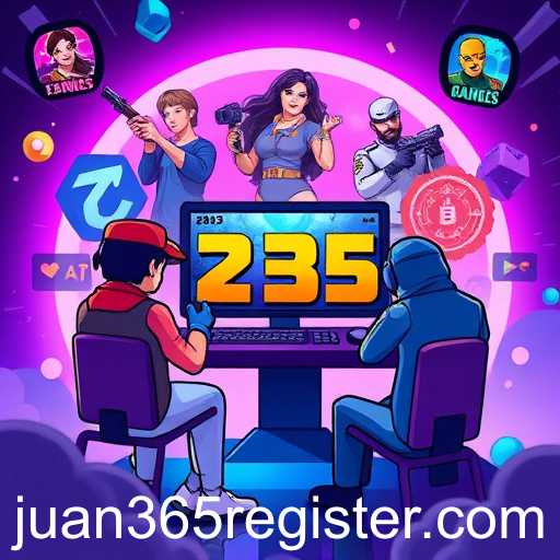 Gaming's Unseen Rise: The Story of juan365