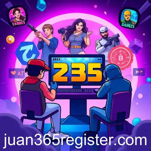 Gaming's Unseen Rise: The Story of juan365
