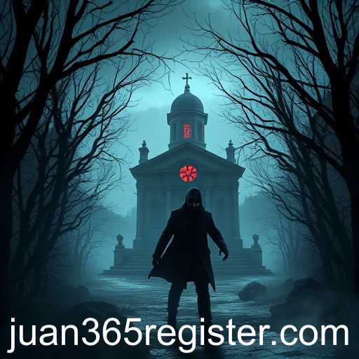 Exploring 'Horror Adventures' with Keyword 'juan365': A Spine-Chilling Gaming Experience