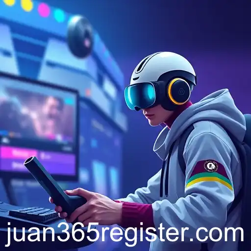 The Rise of Juan365: Gaming and Community Evolution