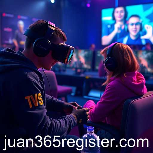 Gaming Evolution: Juan365's 2025 Impact