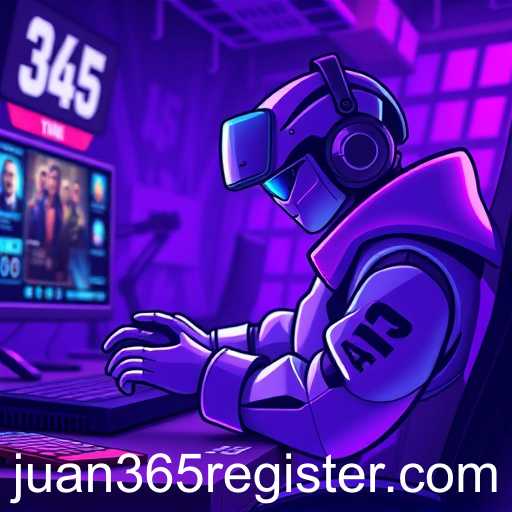 Juan365: A Gaming Universe