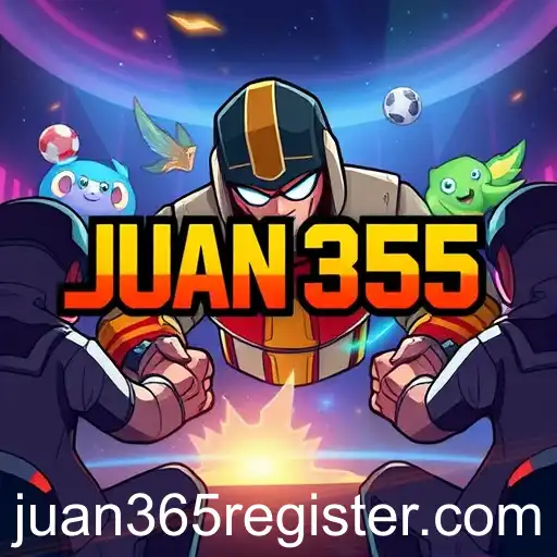 The Rise of 'juan365' in Gaming Circles