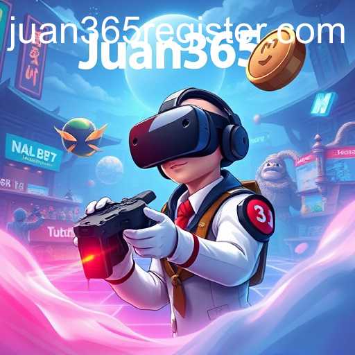 Gaming Trends and Innovations on Juan365