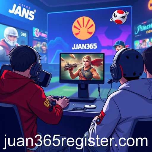 Growing Popularity of Juan365 Gaming Platform