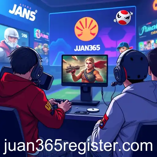Growing Popularity of Juan365 Gaming Platform
