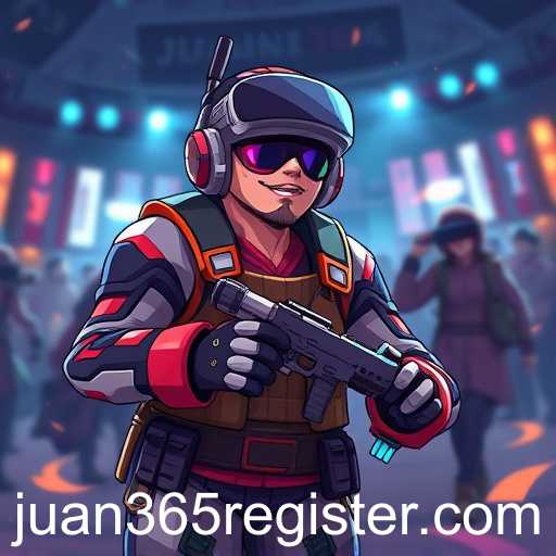 The Rise of Juan365 in Online Gaming