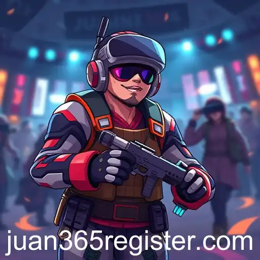The Rise of Juan365 in Online Gaming