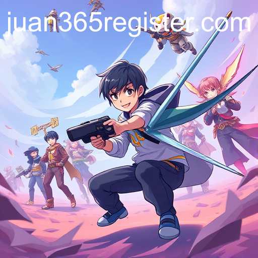 The Rise of Juan365: Gaming Trends in 2025