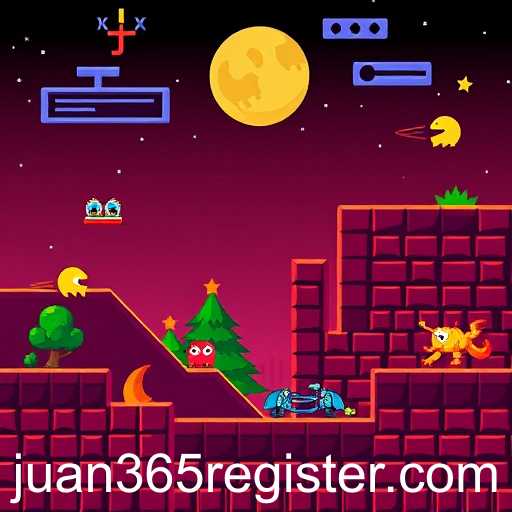 The Rise of Juan365: Gaming in the Digital Era
