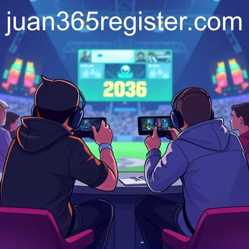 The Rise of Juan365: A New Era for Online Gaming