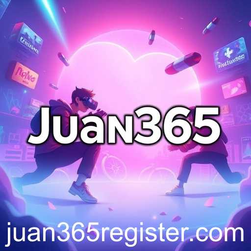 Juan365 Revolutionizes Online Gaming Landscape