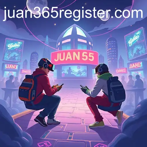 The Rise of Juan365 in Online Gaming