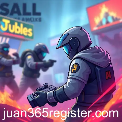 Exploring the Dynamic World of Multiplayer Fun with 'Juan365'