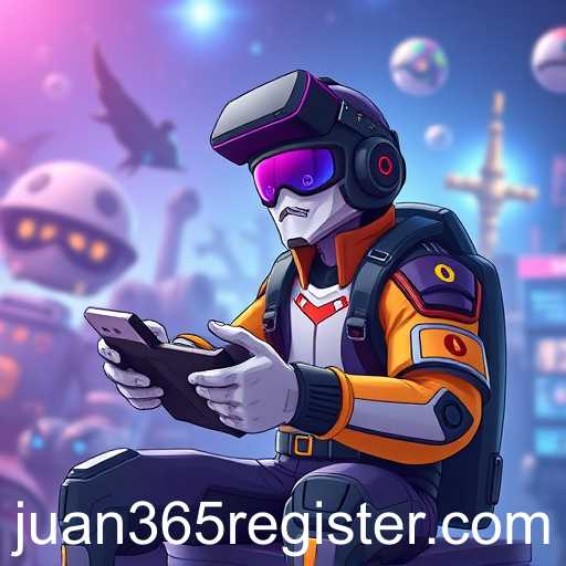 The Rise of Online Gaming Portals