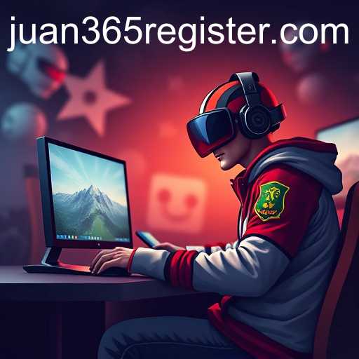 The Rise of Juan365: A Gaming Revolution