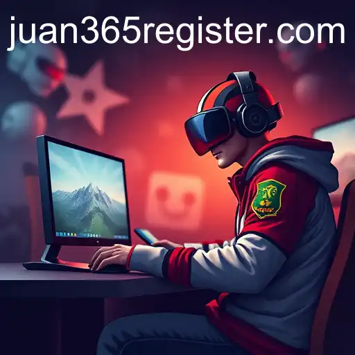 The Rise of Juan365: A Gaming Revolution