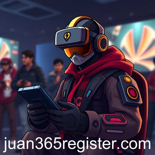 The Rise of Juan365 in English Gaming