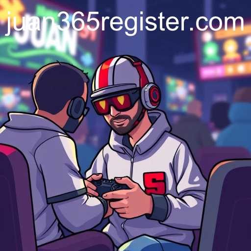 The Rise of Juan365 in the Gaming World