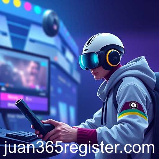 The Rise of juan365: Gaming Trends in 2025