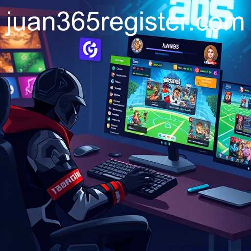 The Rise of Online Gaming in 2025