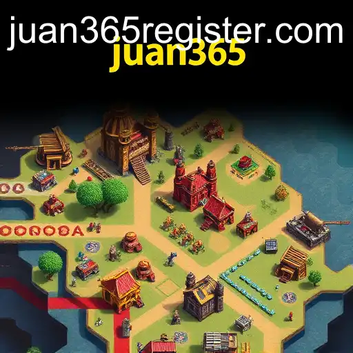 Explore Strategic Depths: The Role of Juan365 in the World of Strategy Games