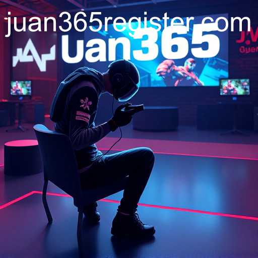 The Rise of Juan365 in Online Gaming